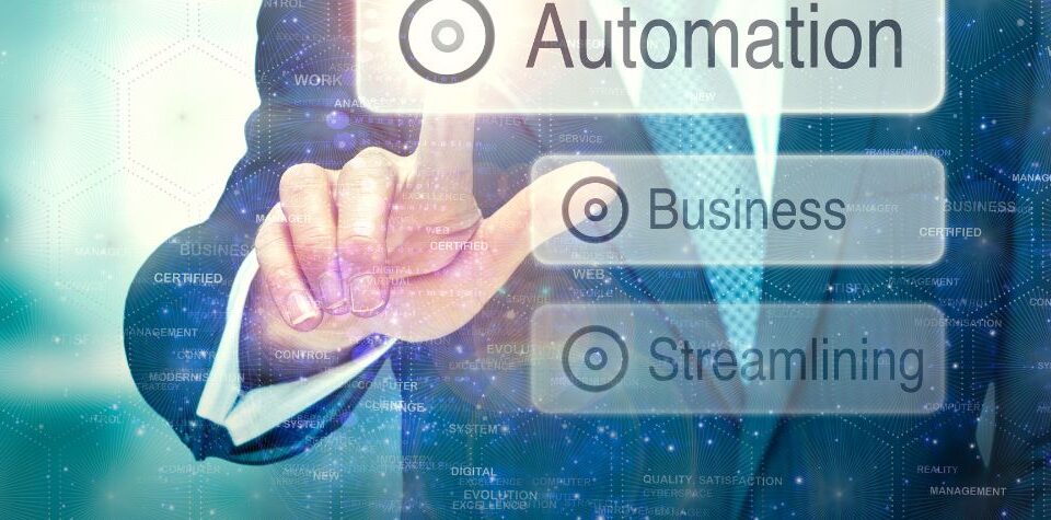 Business Automation How Could You Benefit